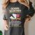 Front Office Teacher Admin Meaning School Secretary Women's Comfort Colors T-Shirt Pepper Front Office Teacher Admin Meaning School Secretary Women's Comfort Colors T-Shirt Pepper