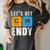 Fun 67 Meme Six Seven Science Teacher Periodic Table Women's Comfort Colors T-Shirt Pepper