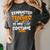 Fun Halloween Sayings Quotes Exhausted Teacher Is My Costume -Adults Short Sleeve Halloween Teacher T-Shirt Small Women's Comfort Colors T-Shirt Pepper Fun Halloween Sayings Quotes Exhausted Teacher Is My Costume -Adults Short Sleeve Halloween Teacher T-Shirt Small Women's Comfort Colors T-Shirt Pepper