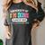 Fun University Of I'm Done Class Of 2025 Teacher Retirement Women's Comfort Colors T-Shirt Pepper Fun University Of I'm Done Class Of 2025 Teacher Retirement Women's Comfort Colors T-Shirt Pepper