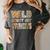 Fun Zoo Animal Print Teacher Shirts Wild About My Students Women's Comfort Colors T-Shirt Pepper