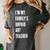 Funny Art Teacher Women's Comfort Colors T-Shirt Pepper Funny Art Teacher Women's Comfort Colors T-Shirt Pepper