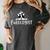 Furologist Puppy Stylist Cute Dog Groomer Men Women Women's Comfort Colors T-Shirt Pepper
