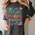 Future Marine Biologist Student Biology Teacher Kids Women's Comfort Colors T-Shirt Pepper Future Marine Biologist Student Biology Teacher Kids Women's Comfort Colors T-Shirt Pepper