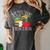 Future Teacher Costume Tee For Men Women Adults And Kids Women's Comfort Colors T-Shirt Pepper Future Teacher Costume Tee For Men Women Adults And Kids Women's Comfort Colors T-Shirt Pepper