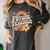 Future Teacher Kids Youth Girls Rainbow Pre-k Kindergarten Women's Comfort Colors T-Shirt Pepper Future Teacher Kids Youth Girls Rainbow Pre-k Kindergarten Women's Comfort Colors T-Shirt Pepper