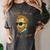 Go Hard Or Go Home Art Teacher Women's Comfort Colors T-Shirt Pepper Go Hard Or Go Home Art Teacher Women's Comfort Colors T-Shirt Pepper