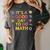 Good Day To Do Math Teacher Appreciation Day Science Women's Comfort Colors T-Shirt Pepper Good Day To Do Math Teacher Appreciation Day Science Women's Comfort Colors T-Shirt Pepper