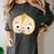 Good Egg Teacher Halloween Costume Group The Cool Bean Women's Comfort Colors T-Shirt Pepper Good Egg Teacher Halloween Costume Group The Cool Bean Women's Comfort Colors T-Shirt Pepper