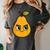 Good Egg Teacher Halloween Costume Group Women's Comfort Colors T-Shirt Pepper Good Egg Teacher Halloween Costume Group Women's Comfort Colors T-Shirt Pepper