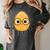 Good Egg Teacher Halloween Costume The Smart Cookie Women's Comfort Colors T-Shirt Pepper Good Egg Teacher Halloween Costume The Smart Cookie Women's Comfort Colors T-Shirt Pepper