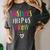 Growth Mindset Positive Back To School Teacher Student Women's Comfort Colors T-Shirt Pepper Growth Mindset Positive Back To School Teacher Student Women's Comfort Colors T-Shirt Pepper