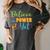 Growth Mindset Teacher Believe In The Power Of Yet Women's Comfort Colors T-Shirt Pepper Growth Mindset Teacher Believe In The Power Of Yet Women's Comfort Colors T-Shirt Pepper