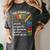 Growth Mindset Teacher Power Of Yet Inspirational Women's Comfort Colors T-Shirt Pepper