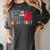 H Is For Head Start Teacher First Day Of School Tee Women's Comfort Colors T-Shirt Pepper H Is For Head Start Teacher First Day Of School Tee Women's Comfort Colors T-Shirt Pepper