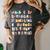 Halloween Alphabet ABCs Learning Kindergarten Teacher Men Women Kids Women's Comfort Colors T-Shirt Pepper Halloween Alphabet ABCs Learning Kindergarten Teacher Men Women Kids Women's Comfort Colors T-Shirt Pepper