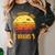 Halloween Costume Teacher Love Brains Zombie Women's Comfort Colors T-Shirt Pepper Halloween Costume Teacher Love Brains Zombie Women's Comfort Colors T-Shirt Pepper
