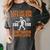 Halloween Lets Eat Kids Punctuation Teacher Women's Comfort Colors T-Shirt Pepper