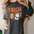 Halloween Medical Lab Science Microbiology Scientist Teacher Men Women Women's Comfort Colors T-Shirt Pepper