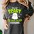 Halloween This Is My Scary Preschool Teacher Custome For Men Women Kids Women's Comfort Colors T-Shirt Pepper Halloween This Is My Scary Preschool Teacher Custome For Men Women Kids Women's Comfort Colors T-Shirt Pepper