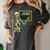 Halloween Skeleton 67 Meme Square Root 4489 Math Teacher Women's Comfort Colors T-Shirt Pepper