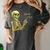 Halloween Teacher Six Seven 6 7 Skeleton Spooky Costume Women's Comfort Colors T-Shirt Pepper Halloween Teacher Six Seven 6 7 Skeleton Spooky Costume Women's Comfort Colors T-Shirt Pepper