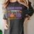 Halloween Teacher Or Student Hocus Pocus Everybody Focus For Men Women Kids Women's Comfort Colors T-Shirt Pepper Halloween Teacher Or Student Hocus Pocus Everybody Focus For Men Women Kids Women's Comfort Colors T-Shirt Pepper