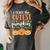 Halloween Teacher I Teach The Cutest Pumpkins In The Patch Women's Comfort Colors T-Shirt Pepper Halloween Teacher I Teach The Cutest Pumpkins In The Patch Women's Comfort Colors T-Shirt Pepper