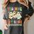 Halloween Teaching My Boos Cute Ghost Teacher Life Costume Women's Comfort Colors T-Shirt Pepper Halloween Teaching My Boos Cute Ghost Teacher Life Costume Women's Comfort Colors T-Shirt Pepper