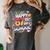 Happy 67 Days Of School Meme 100 Day Of School Teacher 6 7 Women's Comfort Colors T-Shirt Pepper Happy 67 Days Of School Meme 100 Day Of School Teacher 6 7 Women's Comfort Colors T-Shirt Pepper