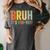 Happy Friyay Teacher Shirt Cute Teacher Fashion Bruh Fri-Yay Women's Comfort Colors T-Shirt Pepper Happy Friyay Teacher Shirt Cute Teacher Fashion Bruh Fri-Yay Women's Comfort Colors T-Shirt Pepper