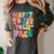 Happy To See Your Face Teacher Disco Ball Back To School Women's Comfort Colors T-Shirt Pepper Happy To See Your Face Teacher Disco Ball Back To School Women's Comfort Colors T-Shirt Pepper