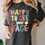 Happy To See Your Face Teacher Retro Back To School Women's Comfort Colors T-Shirt Pepper Happy To See Your Face Teacher Retro Back To School Women's Comfort Colors T-Shirt Pepper