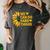 We Can Do Hard Things Kids Teacher Back To School Women's Comfort Colors T-Shirt Pepper We Can Do Hard Things Kids Teacher Back To School Women's Comfort Colors T-Shirt Pepper