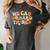 We Can Do Hard Things Teacher Back To School Teacher Student Women's Comfort Colors T-Shirt Pepper We Can Do Hard Things Teacher Back To School Teacher Student Women's Comfort Colors T-Shirt Pepper