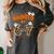 Haunted By 6-7 Halloween Math Teacher Joke Women's Comfort Colors T-Shirt Pepper Haunted By 6-7 Halloween Math Teacher Joke Women's Comfort Colors T-Shirt Pepper