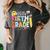 Hello Fifth Grade Team 5th Grade Back To School Teacher Kids Women's Comfort Colors T-Shirt Pepper Hello Fifth Grade Team 5th Grade Back To School Teacher Kids Women's Comfort Colors T-Shirt Pepper