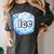 Ice Halloween Pun Costume Easy Lazy Team Group Teacher Women's Comfort Colors T-Shirt Pepper