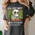 I'Ll Just Wait Until It's Quiet Sarcastic Teacher Women's Comfort Colors T-Shirt Pepper I'Ll Just Wait Until It's Quiet Sarcastic Teacher Women's Comfort Colors T-Shirt Pepper