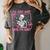 I'Ll Just Wait Until It's Quiet Spooky Teacher Halloween Women's Comfort Colors T-Shirt Pepper I'Ll Just Wait Until It's Quiet Spooky Teacher Halloween Women's Comfort Colors T-Shirt Pepper
