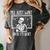 Ill Just Wait Until Its Quiet Teacher Lazy Halloween Costume Women's Comfort Colors T-Shirt Pepper Ill Just Wait Until Its Quiet Teacher Lazy Halloween Costume Women's Comfort Colors T-Shirt Pepper
