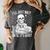 I'Ll Wait Until It's Quiet Tshirt Skeleton Teacher Halloween Women's Comfort Colors T-Shirt Pepper I'Ll Wait Until It's Quiet Tshirt Skeleton Teacher Halloween Women's Comfort Colors T-Shirt Pepper