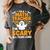 I'm A Math Teacher I'm Scary All Year Long Spooky Halloween Women's Comfort Colors T-Shirt Pepper