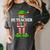 I'm The PE Teacher Elf Christmas Family Matching Women's Comfort Colors T-Shirt Pepper I'm The PE Teacher Elf Christmas Family Matching Women's Comfort Colors T-Shirt Pepper