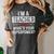 I'm A Teacher What's Your Superpower Women's Comfort Colors T-Shirt Pepper I'm A Teacher What's Your Superpower Women's Comfort Colors T-Shirt Pepper