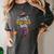 Im The Teacher Witch Halloween Matching Group Costume Women's Comfort Colors T-Shirt Pepper Im The Teacher Witch Halloween Matching Group Costume Women's Comfort Colors T-Shirt Pepper