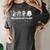 Inclusion Isn't Scary Halloween SLP Sped Teacher Unity Day Women's Comfort Colors T-Shirt Pepper