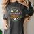 Instructional Coach Back To School Teacher Women's Comfort Colors T-Shirt Pepper Instructional Coach Back To School Teacher Women's Comfort Colors T-Shirt Pepper