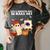 It's A Bootiful Day To Make Art Groovy Art Teacher Halloween Women's Comfort Colors T-Shirt Pepper It's A Bootiful Day To Make Art Groovy Art Teacher Halloween Women's Comfort Colors T-Shirt Pepper