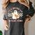 It's A Bootiful Day To Make Music Teacher Musician Halloween For Men Women Kids Women's Comfort Colors T-Shirt Pepper